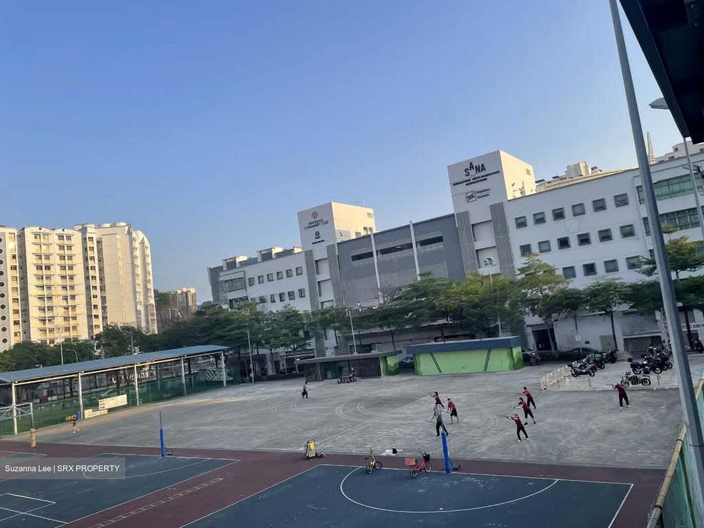 Blk 301D Anchorvale Court (Sengkang), HDB 5 Rooms #545121181